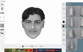 Image result for Portraitpad Pro Sketches