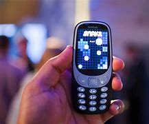 Image result for Nokia 3310 Latest