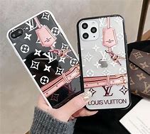 Image result for Pictures of Louis Vuitton iPhone Covers the iPhone XS