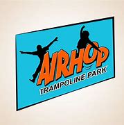 Image result for AirHop Logo