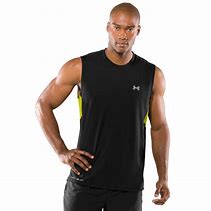 Image result for Under Armour Sleeveless Shirts