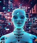 Image result for Android Robot Worker