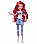 Image result for Disney Princess Comfy Squad Dolls Wearing Leggings