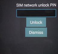Image result for Sim Network Unlock Screen Shot