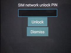 Image result for Sim Unlock Pin