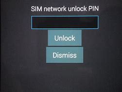 Image result for Sim Unlock Code Location