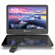 Image result for Portable DVD Player with HDMI