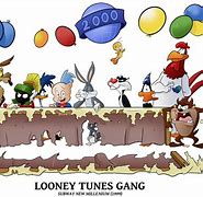 Image result for Looney Tunes Art Style
