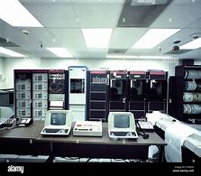 Image result for Vintage Office Computer
