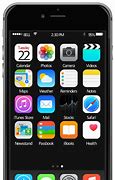 Image result for iPhone 8 iOS 16 Home Screen Interface