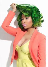 Image result for Nicki Minaj Style