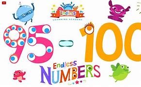 Image result for Endless Numbers 99