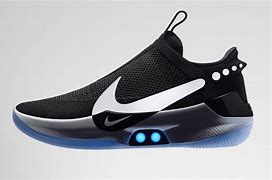 Image result for Nike Adapt Smart Shoes