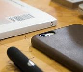Image result for Amazon iPhone 6 Leather Case