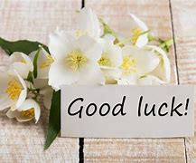 Image result for Good Luck Flowers