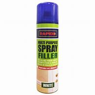 Image result for Spray DIY Filler
