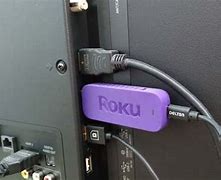 Image result for HDMI Port Roku