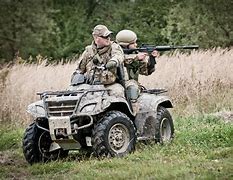Image result for Special Forces Quad