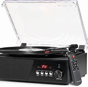 Image result for Record Player with Bluetooth