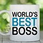 Image result for Best Boss Ever Mug