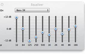 Image result for Bass Boost Equalizer