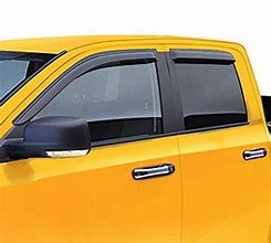 Image result for Car Side Window Deflectors