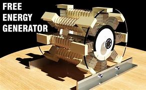 Image result for Self Generating Electricity