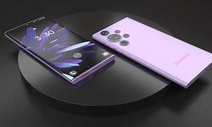 Image result for Samsung Purple Phone 4 Cameras