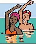 Image result for Synchronized Swimming