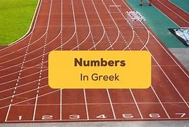 Image result for Greek Number Prefixes