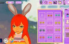 Image result for Fairy Tale Dresses Up Game