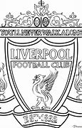 Image result for LFC Badge Drawn