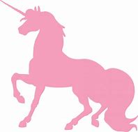 Image result for Pink Unicorn Transparent