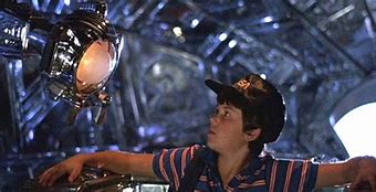 Image result for 1980s Science Fiction Movies