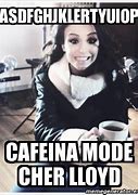 Image result for Cher Lloyd Meme
