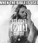 Image result for Funny Christian Cartoons Faith