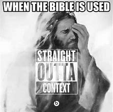 Image result for Christian Life Memes