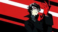 Image result for Joker Anime Persona