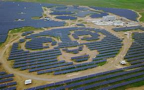 Image result for Jiangsu Solar Farm