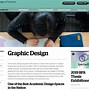 Image result for Graphic Design Major Colleges