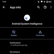 Image result for Android Phone System