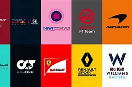 Image result for All F1 Teams