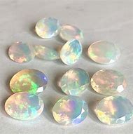 Image result for Facted Opals