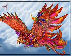 Image result for Firebird Russian Folklore