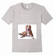 Image result for Pit Bull T-Shirt Pug Shot