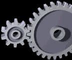 Image result for Simple Gear with Idler