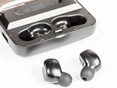 Image result for Custom Logo Wireless Earbuds