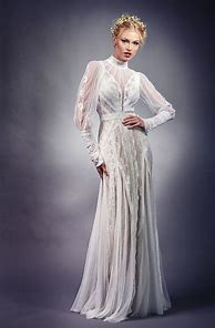 Image result for Leather Wedding Dress Designs