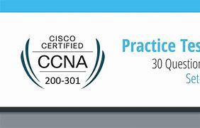 Image result for Cisco CCNA Testing