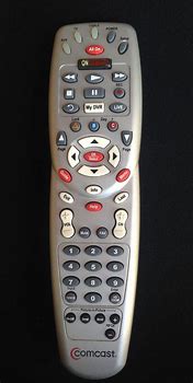 Image result for Xfinity TV Remote with DVR